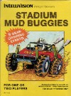 stadium mud buggies