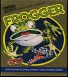 frogger